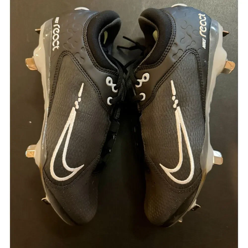 Nike Hyperdiamond 4 Softball Cleats Womens Size 7 NWOB